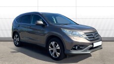Honda CR-V 2.2 i-DTEC SR 5dr Diesel Estate